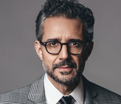 Nicholas Walton(美國)