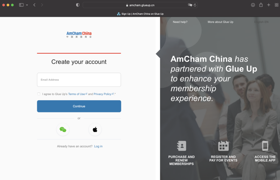 Create Your Account-1 Create Your Account-1